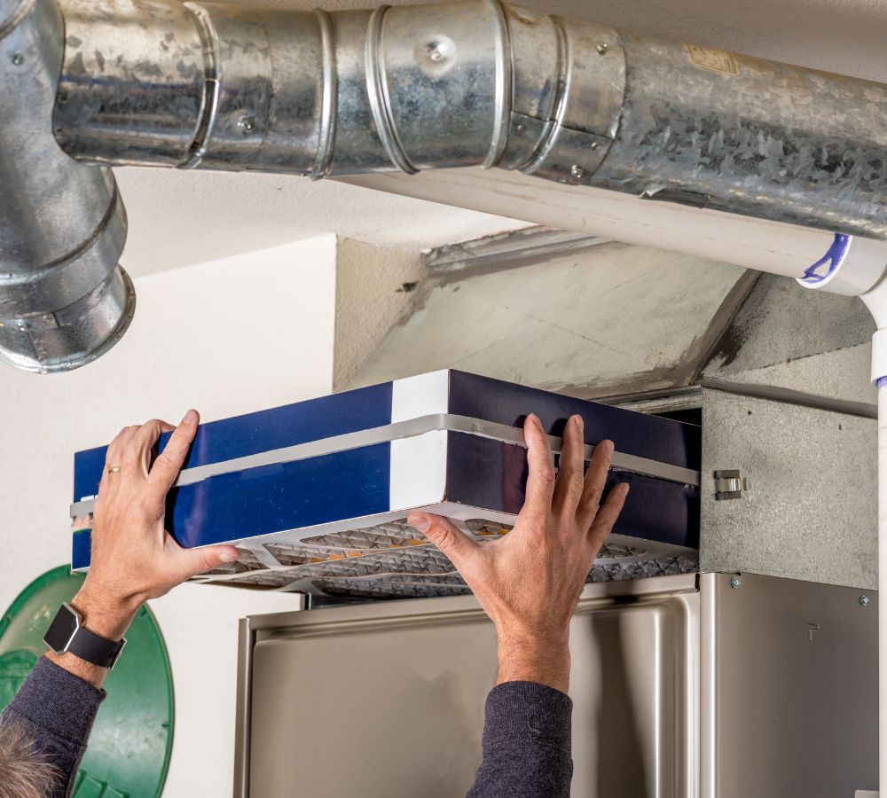 Residential Repair 2