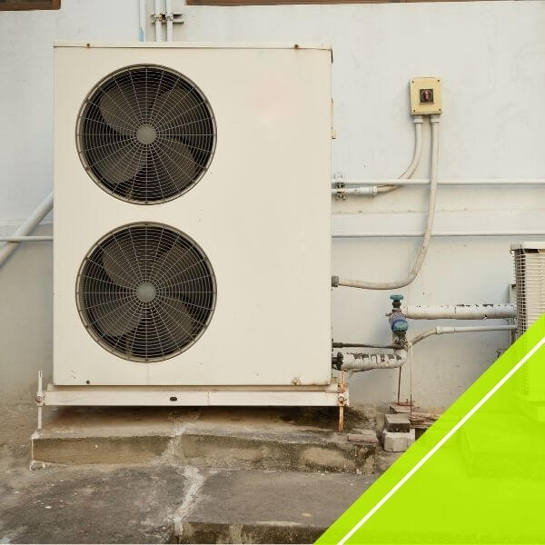 HVAC system