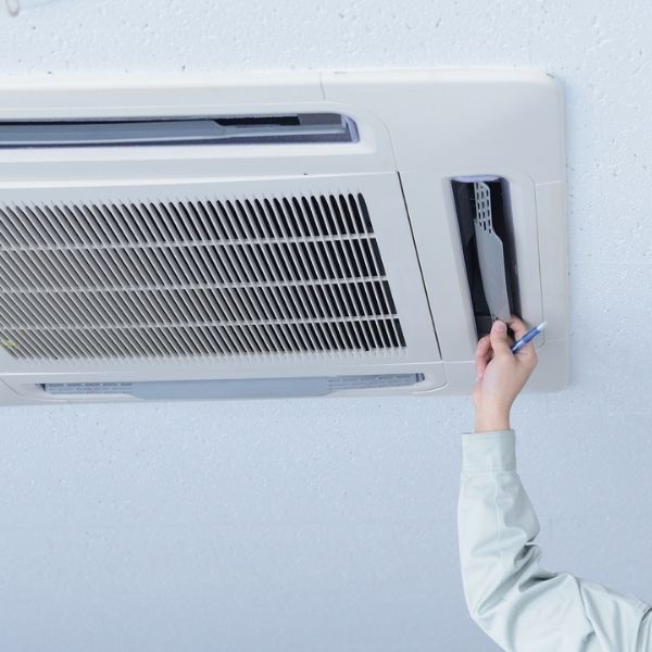 air filtration