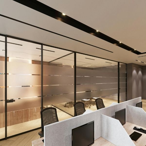 office interior